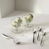 Glass-set, 5 delar