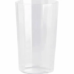 Glas 4 st (large), klar
