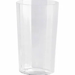 Glas 4 st (medium), klar