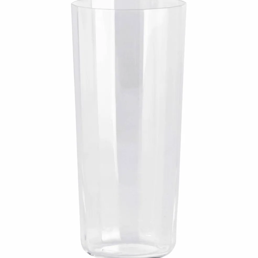Glas 4 st (wide), klar
