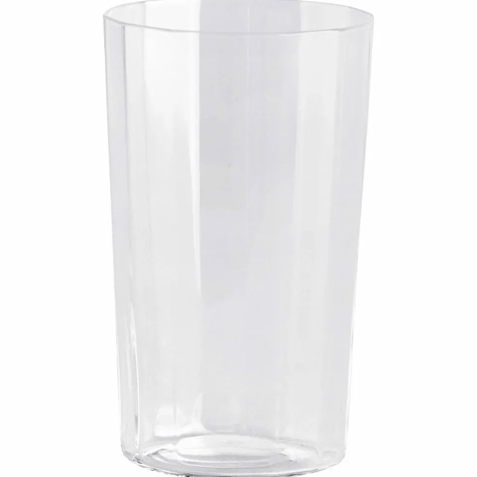 Glas 4 st (wide), klar