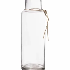 Glasvas, 45 cm