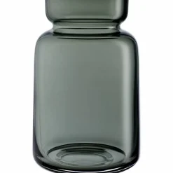 Glasvas 18,5 cm