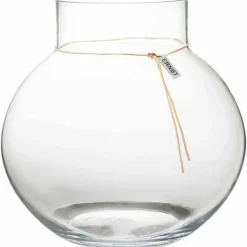 Glasvas Rund Ø38 x H 37