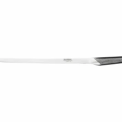 G-10 Laxkniv 31 cm Flexibel