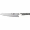 G-22L Brödkniv 20 cm Tandad Vänster