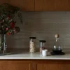 Glöggkanna med värmare