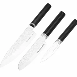 Glima knivset 3 delar