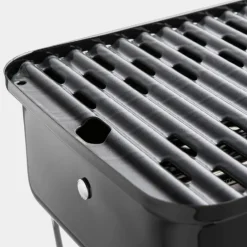 Go-Anywhere bärbar gasolgrill