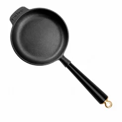Gold stekpanna 18 cm, gjutjärn