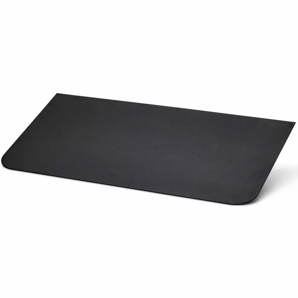 Golvskydd i stål 70×80 cm