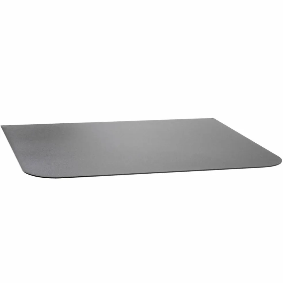 Golvskydd i stål 70×80 cm