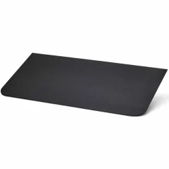 Golvskydd i stål 50 × 40 cm