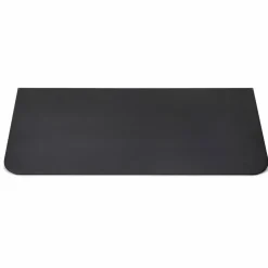 Golvskydd i stål 80×40 cm