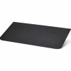 Golvskydd i stål 100 × 40 cm