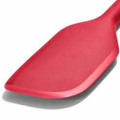 Good Grips slickepott, röd