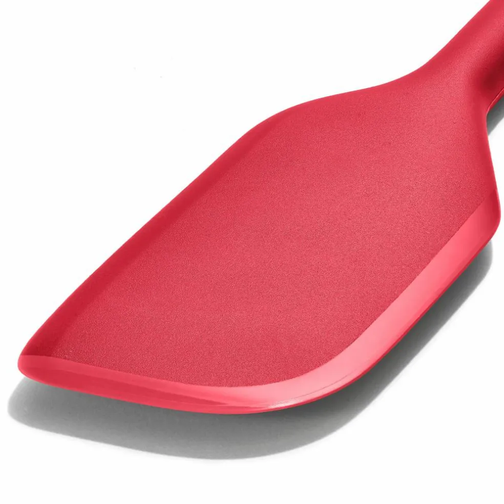 Good Grips slickepott, röd