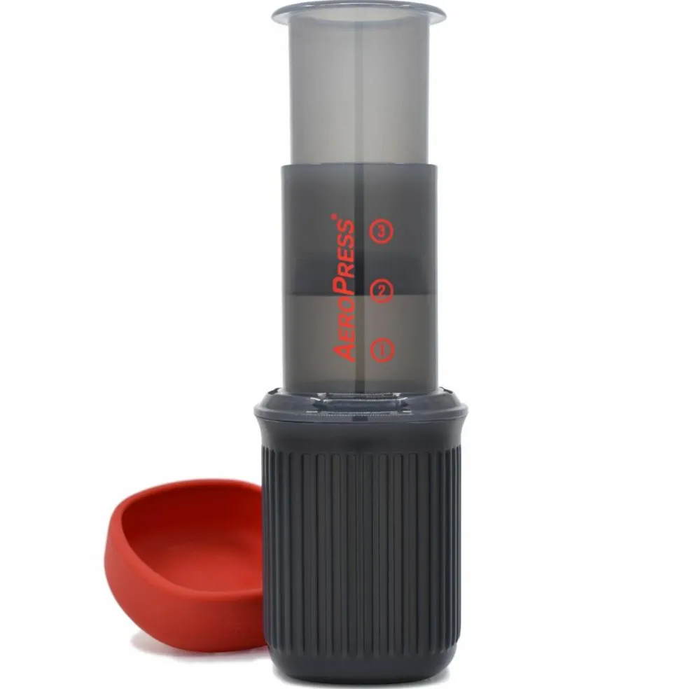 Go Resekaffepress