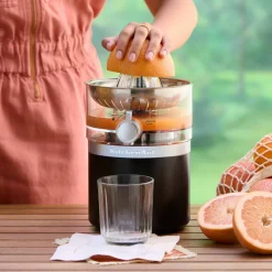 Go Trådlös citruspress utan batteri