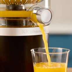 Go Trådlös citruspress utan batteri