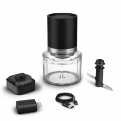 Go Trådlös hackare utan batteri