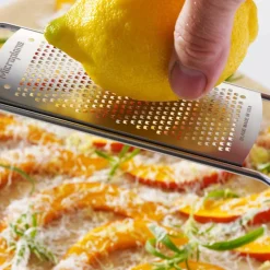 Gourmet Grovt Rivjärn