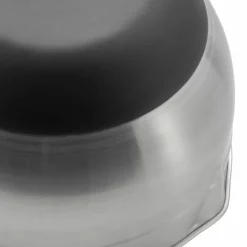 Gourmetköksskål med silikonbotten 3,1 liter/20 cm