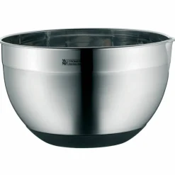 Gourmetköksskål med silikonbotten 3,1 liter/20 cm