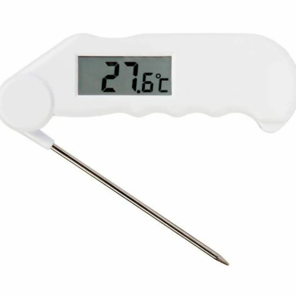 Gourmet Proffstermometer Vit