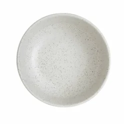 Grain Barley frukostskål 15 cm, beige