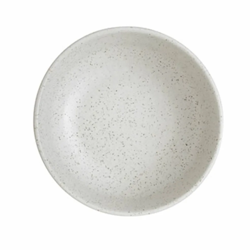 Grain Barley frukostskål 15 cm, beige