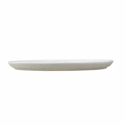 Grain Barley middagstallrik 25 cm, beige