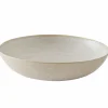 Granada salladsskål medium, cream