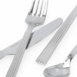 Gran Cru Nouveau bestickset 16 delar, rostfritt stål