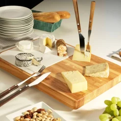 Grand Cheese Place ost/skärbräda