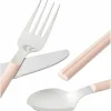 Grand Cru Bistro bestickset, 16 delar, blush