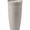 Grand Cru To Go Mugg 28 cl sand