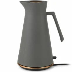 Grand Cru vattenkokare 1,4 liter, ash/patinerat stål