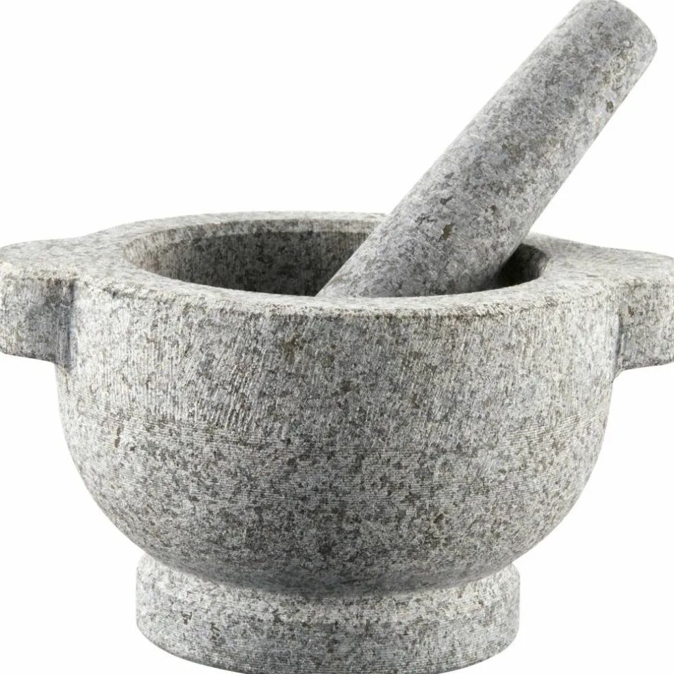 Granit Mortel