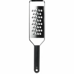 GRATE-IT Coarse Grater L 31cm, Black