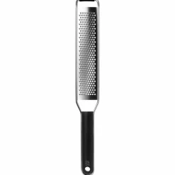 GRATE-IT Fine Grater L 33cm, Black