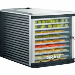 GRDA510 Dehydrator, 10 brickor
