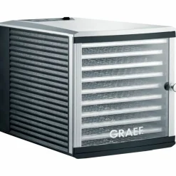 GRDA510 Dehydrator, 10  brickor