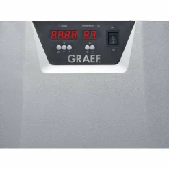 GRDA510 Dehydrator, 10  brickor