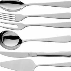 Greenwich bestickset 68 delar, rostfritt stål