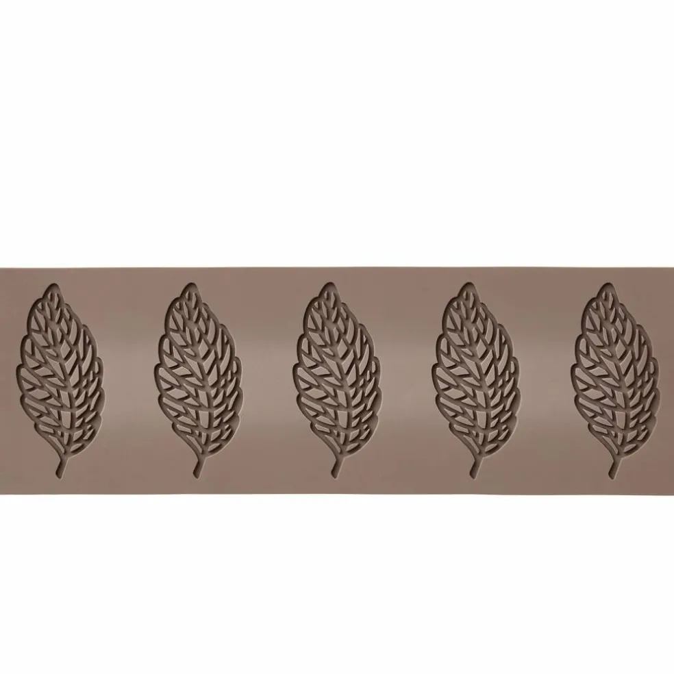 Gren tuileform, silikon