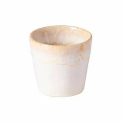 Grespresso espressokopp 7 cl, vit