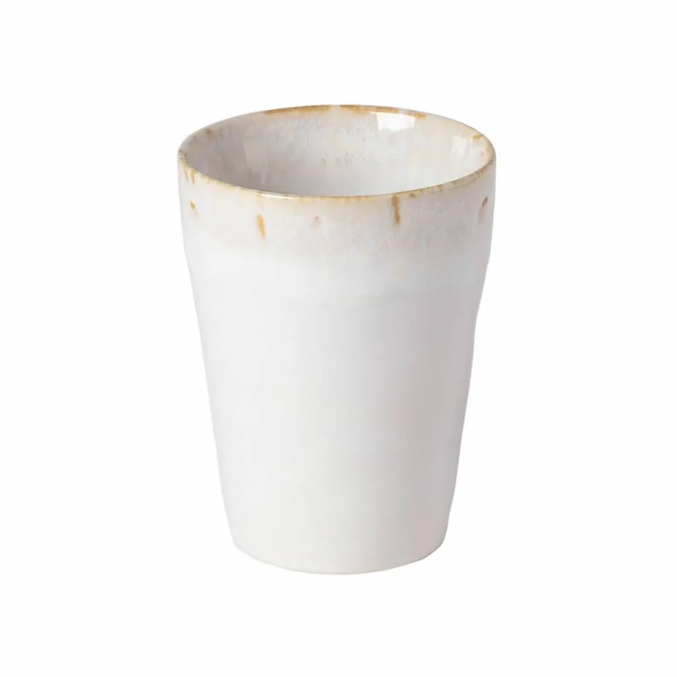 Grespresso lattemugg 38 cl, blå