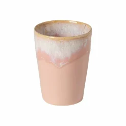Grespresso lattemugg 38 cl, blå