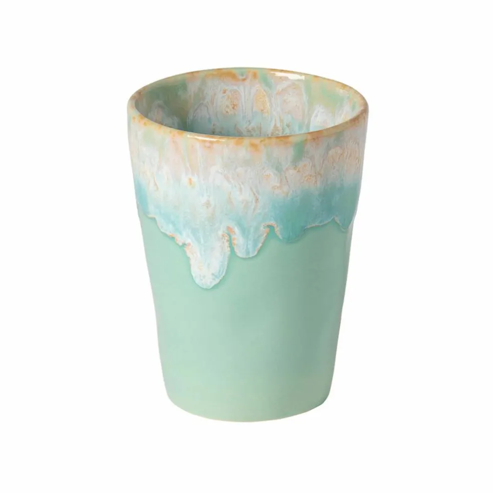 Grespresso lattemugg 38 cl, rosa